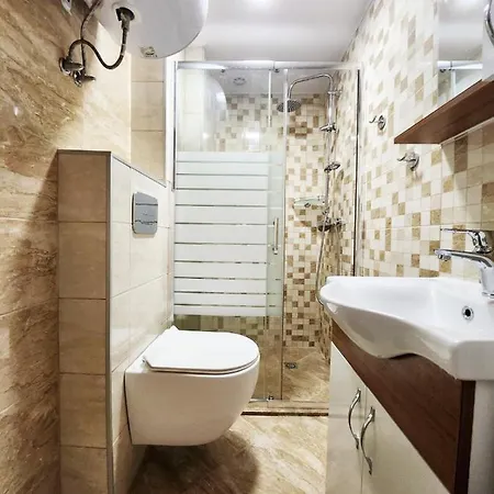In The Of Apartamento
